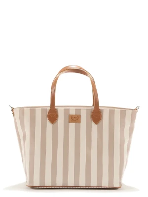 Obrázek produktu La Millou taška STRIPES BEIGE