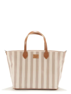 Obrázek produktu La Millou taška STRIPES BEIGE