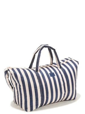 Obrázek produktu La Millou taška STRIPES NAVY námořnická modř