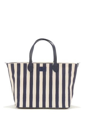 Obrázek produktu La Millou taška STRIPES NAVY námořnická modř