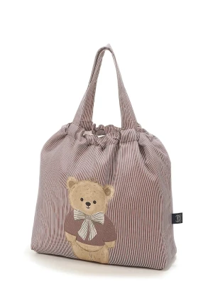 Obrázek produktu La Millou vaková kabelka BABY BEAR béžová