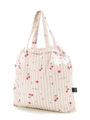Obrázek produktu La Millou vaková kabelka MOM CHERI růžová