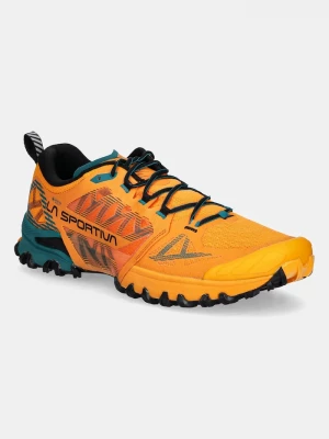 Obrázek produktu La Sportiva Boty LA Sportiva Bushido III GTX oranžová