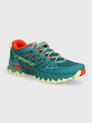 Obrázek produktu La Sportiva Boty Bushido III tyrkysová
