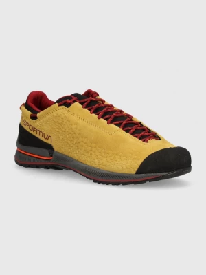 Obrázek produktu La Sportiva Boty LA Sportiva TX2 Evo Leather žlutá