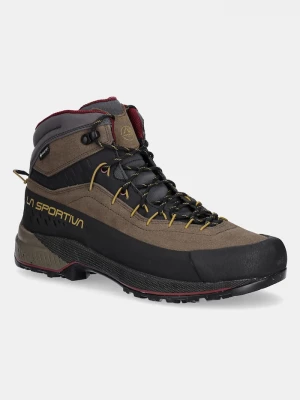 Obrázek produktu La Sportiva Boty TX4 Evo Mid GTX zelená
