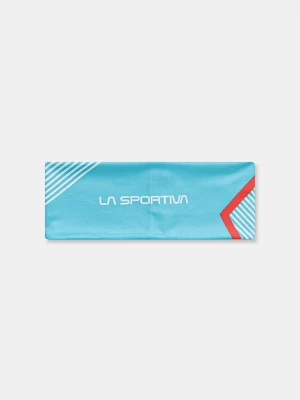 Obrázek produktu La Sportiva čelenka Flow tyrkysová