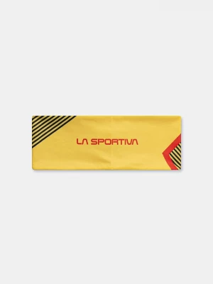 Obrázek produktu La Sportiva čelenka Flow žlutá