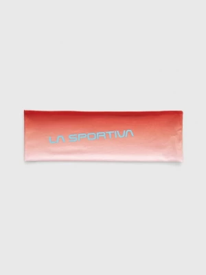 Obrázek produktu La Sportiva Čelenka LA Sportiva Fade červená