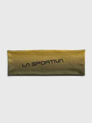 Obrázek produktu La Sportiva Čelenka LA Sportiva Fade zelená