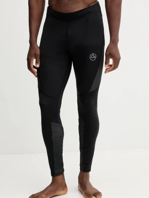 Obrázek produktu La Sportiva Funkční legíny LA Sportiva Triumph Tight černá