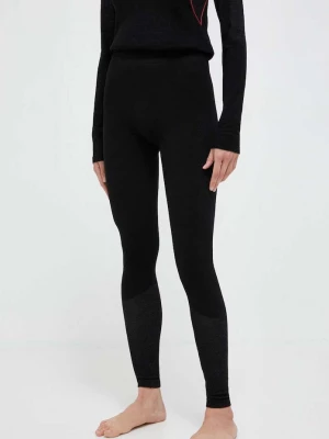 Obrázek produktu La Sportiva Funkční legíny Wool40 Aero černá