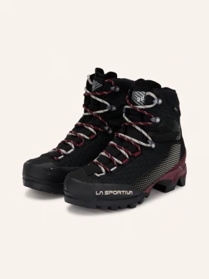 Obrázek produktu La Sportiva Horské Boty Aequilibrium St Gtx černá / světle šedá / tmavě červená