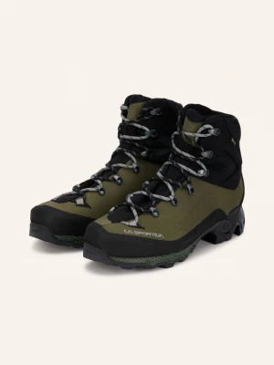 Obrázek produktu La Sportiva Horské Boty Aequilibrium Trek Gtx olivová / černá