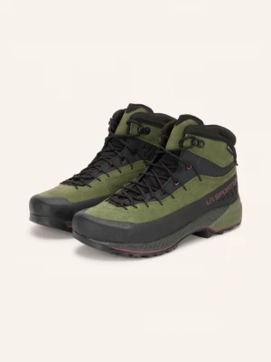Obrázek produktu La Sportiva Horské Boty tx4 Evo Mid Gtx olivová / tmavě červená / černá