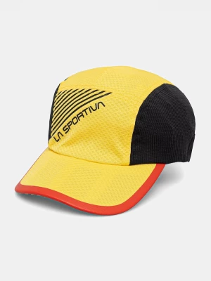 Obrázek produktu La Sportiva kšiltovka pánská Flow žlutá
