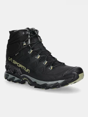Obrázek produktu La Sportiva Outdoorové boty LA Sportiva Ultra Raptor II Mid Leather GTX černá