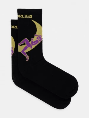 Obrázek produktu La Sportiva ponožky Climbing on the Moon černá