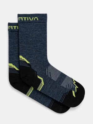 Obrázek produktu La Sportiva Ponožky LA Sportiva Hiking námořnická modř