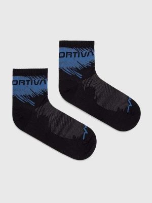 Obrázek produktu La Sportiva Ponožky LA Sportiva Trail Running černá