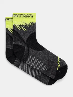 Obrázek produktu La Sportiva Ponožky LA Sportiva Ultra Running černá