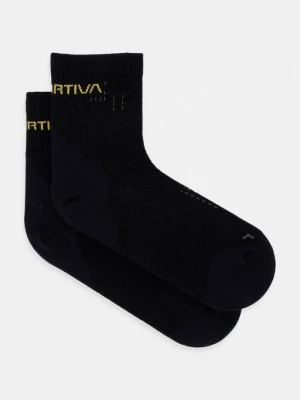 Obrázek produktu La Sportiva ponožky Sprint Trail černá