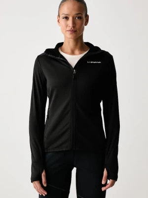 Obrázek produktu La Sportiva sportovní mikina dámská Chill Thermal černá