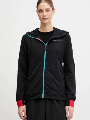 Obrázek produktu La Sportiva Sportovní mikina LA Sportiva Mood černá