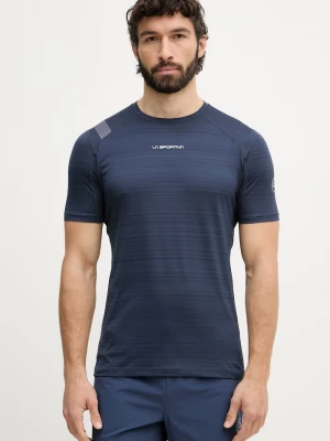 Obrázek produktu La Sportiva sportovní tričko pánské Sunfire námořnická modř