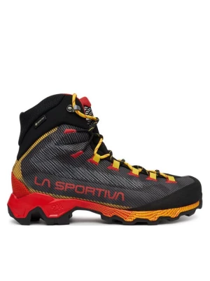 Obrázek produktu La Sportiva Trekingová obuv Aequilibrium Hike GTX ZFHS137G00Y00 Černá
