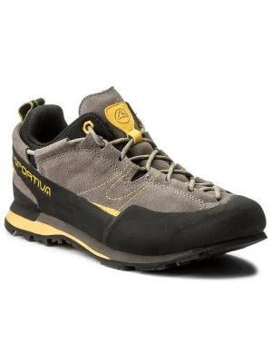 Obrázek produktu La Sportiva Trekingová obuv Boulder X 838GY Šedá