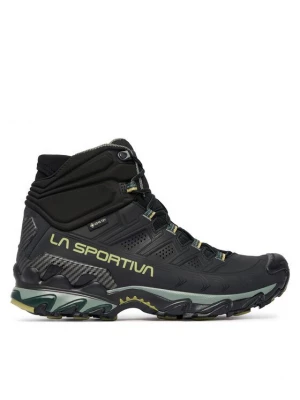 Obrázek produktu La Sportiva Trekingová obuv Ultra Raptor II Mid Leather GTX ZFHS096 Černá