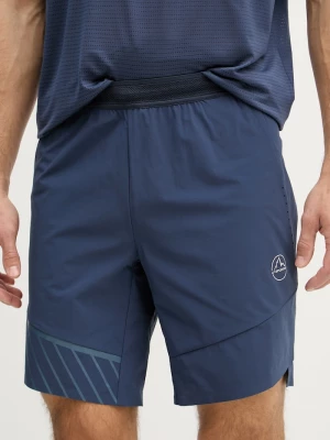 Obrázek produktu La Sportiva trekingové šortky pánské Comp námořnická modř