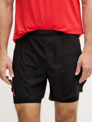 Obrázek produktu La Sportiva trekingové šortky pánské Flow černá