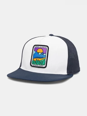 Obrázek produktu La Sportiva trucker čepice pánská Always Climbing námořnická modř