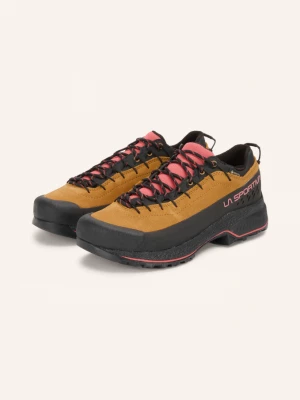 Obrázek produktu La Sportiva Turistické Boty tx4 Evo Gtx tmavě žlutá / světle červená / černá