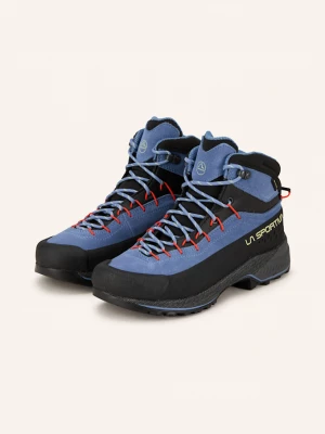 Obrázek produktu La Sportiva Turistické Boty tx4 Evo Mid Gtx černá / modrá