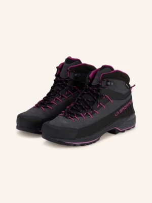 Obrázek produktu La Sportiva Turistické Boty tx4 Evo Mid Gtx tmavě šedá / světle fialová / černá