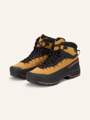 Obrázek produktu La Sportiva Turistické Boty tx4 Evo Mid Gtx tmavě žlutá / světle červená / černá