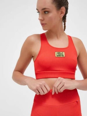Obrázek produktu Labellamafia Sportovní podprsenka LaBellaMafia Flame červená