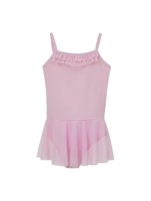 Obrázek produktu Lace & Tulles Šaty růžová