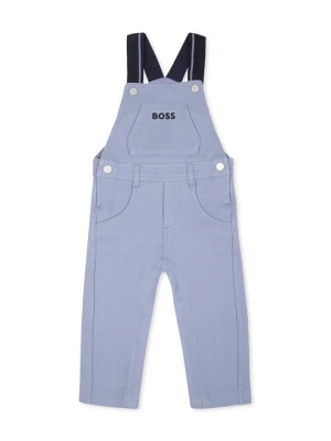 Obrázek produktu Lacláče Boss modrá