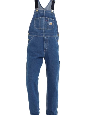 Obrázek produktu Lacláče Carhartt WIP šedomodrý denim