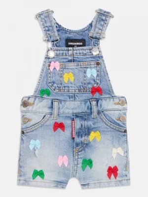 Obrázek produktu Lacláče Dsquared2 modrá
