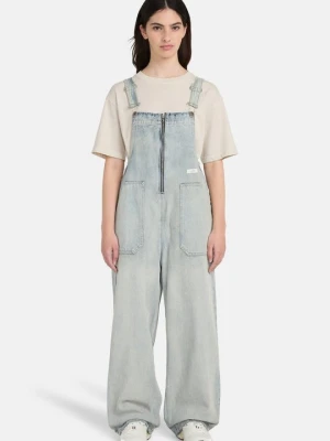 Obrázek produktu Lacláče Element světlemodrý denim
