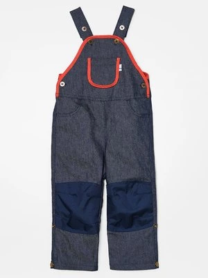 Obrázek produktu Lacláče Finkid modrá