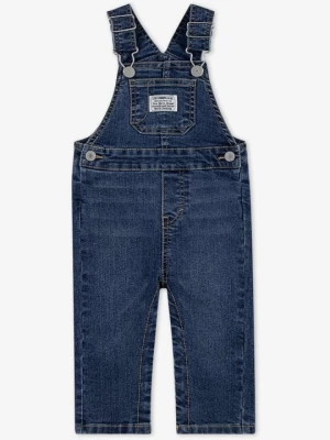Obrázek produktu Lacláče Levi's modrý denim
