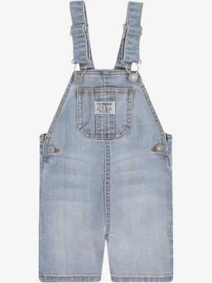 Obrázek produktu Lacláče Levi's šedomodrý denim