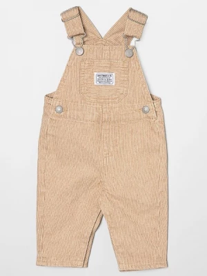 Obrázek produktu Lacláče Levi's světle hnědá