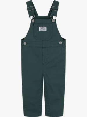 Obrázek produktu Lacláče Levi's tmavě zelená